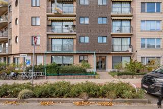 Apartment for sale in Antwerp