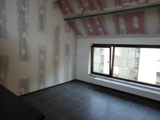 Appartement à louer à Gand