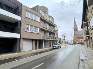 Appartement à louer à Menin