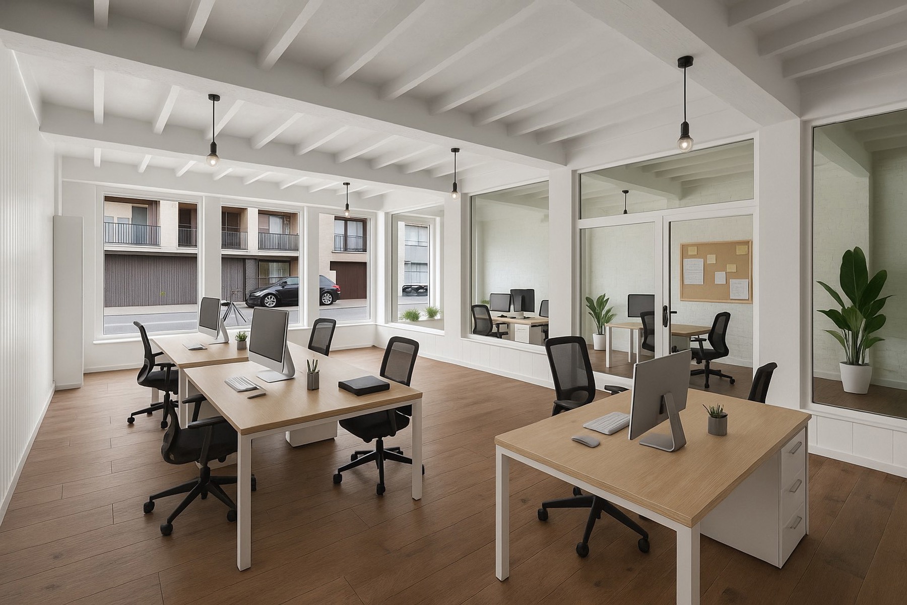 Commercial à vendre à Ostende - photo 5