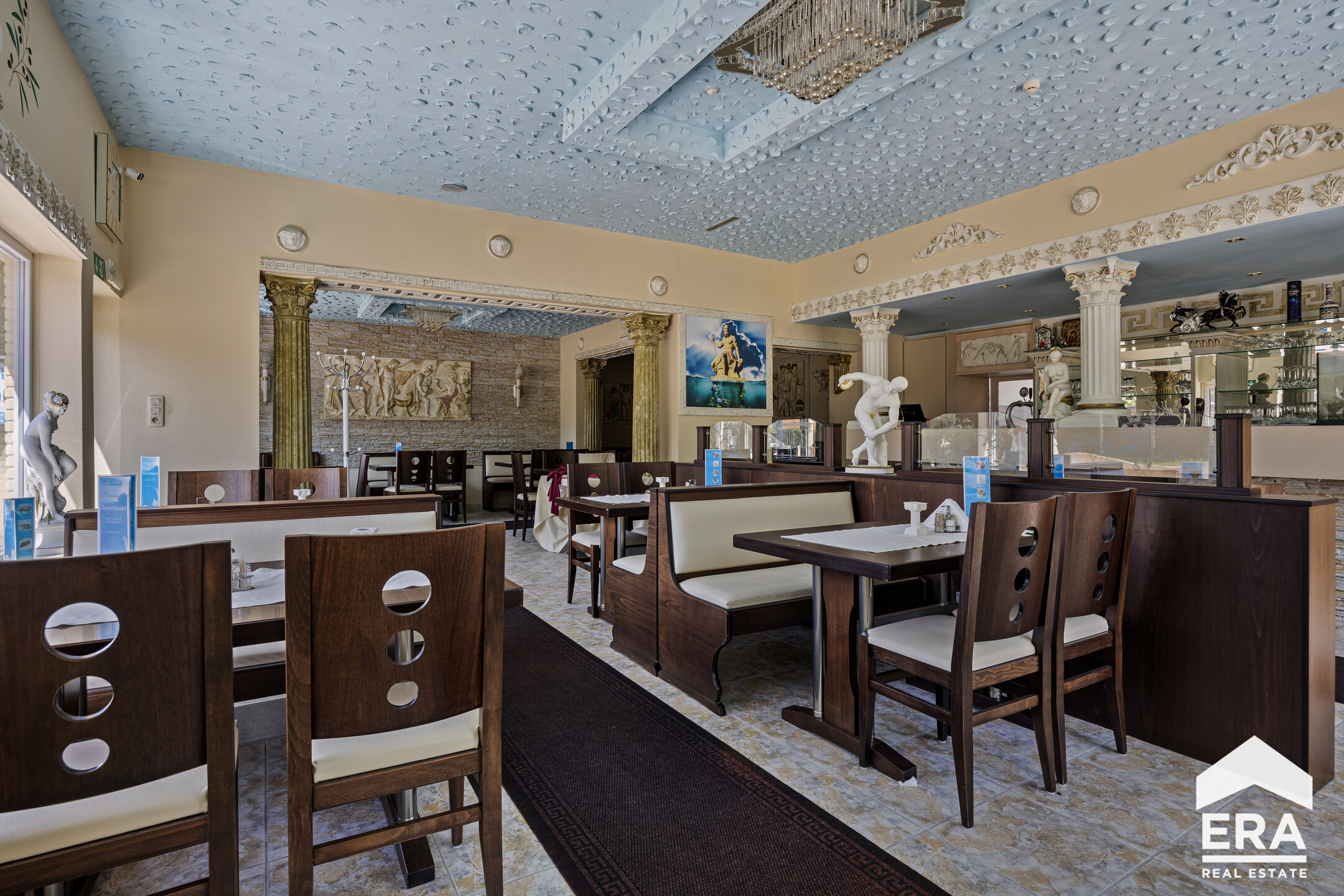 Ruime handelswoonst met 3 slaapkamers dichtbij Bosland - foto 3