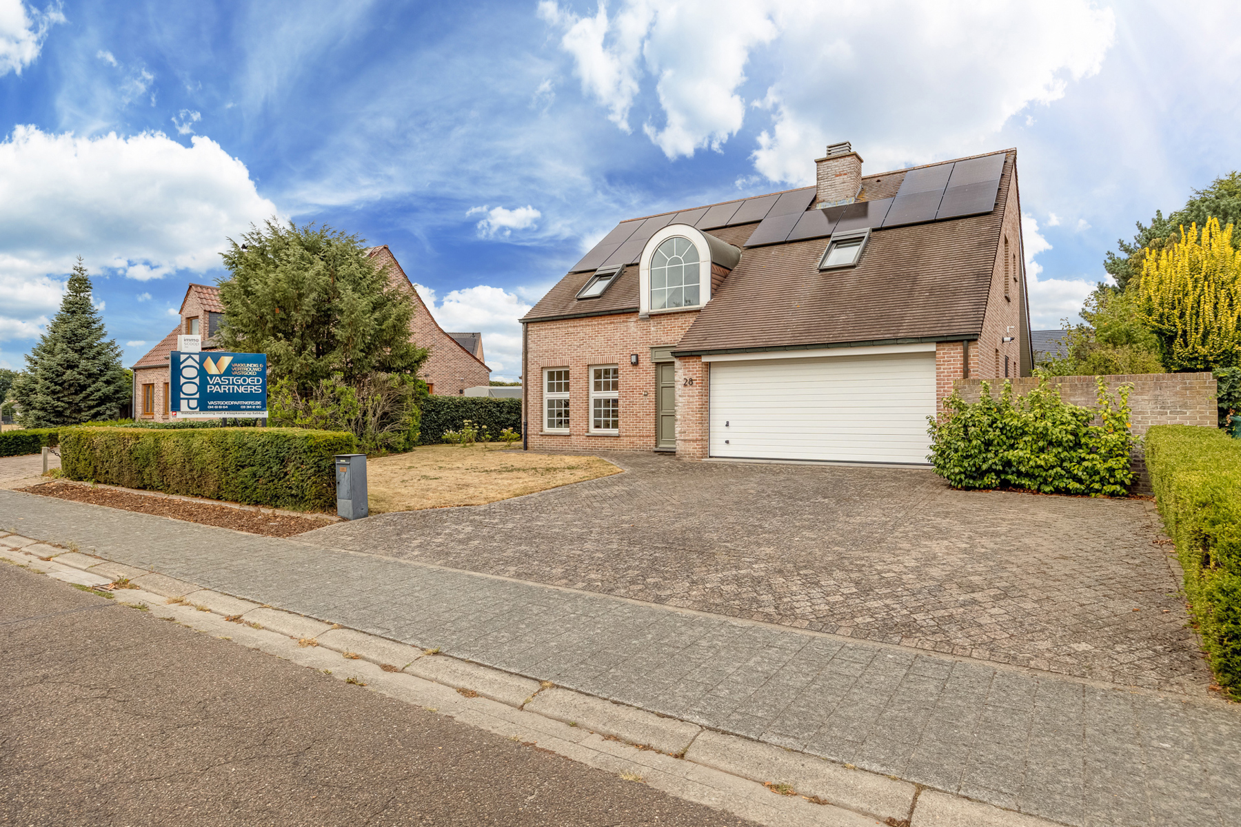 Woning in Meerhout