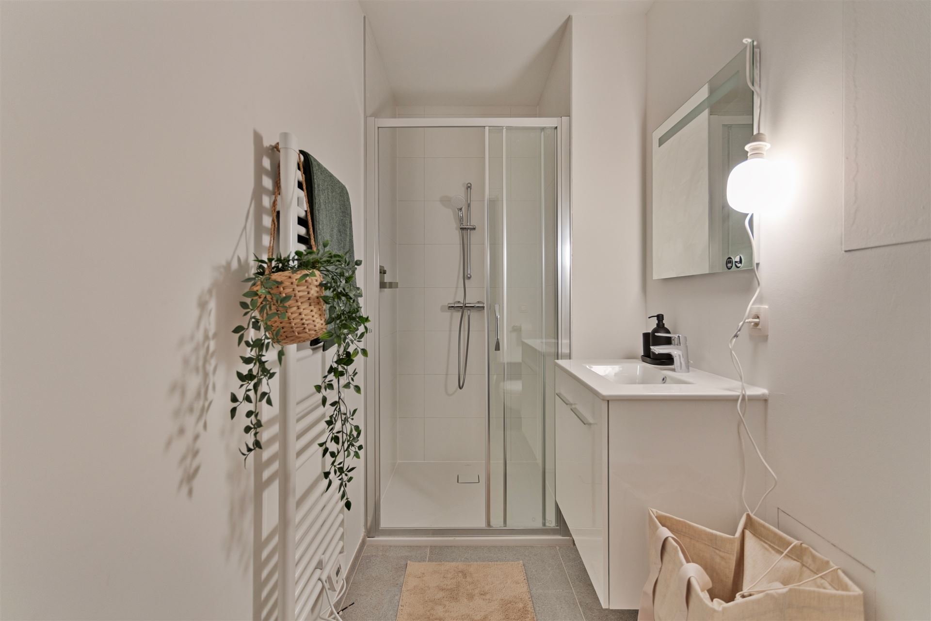 Apartment for rent in Antwerp with 1 bedroom - photo 4