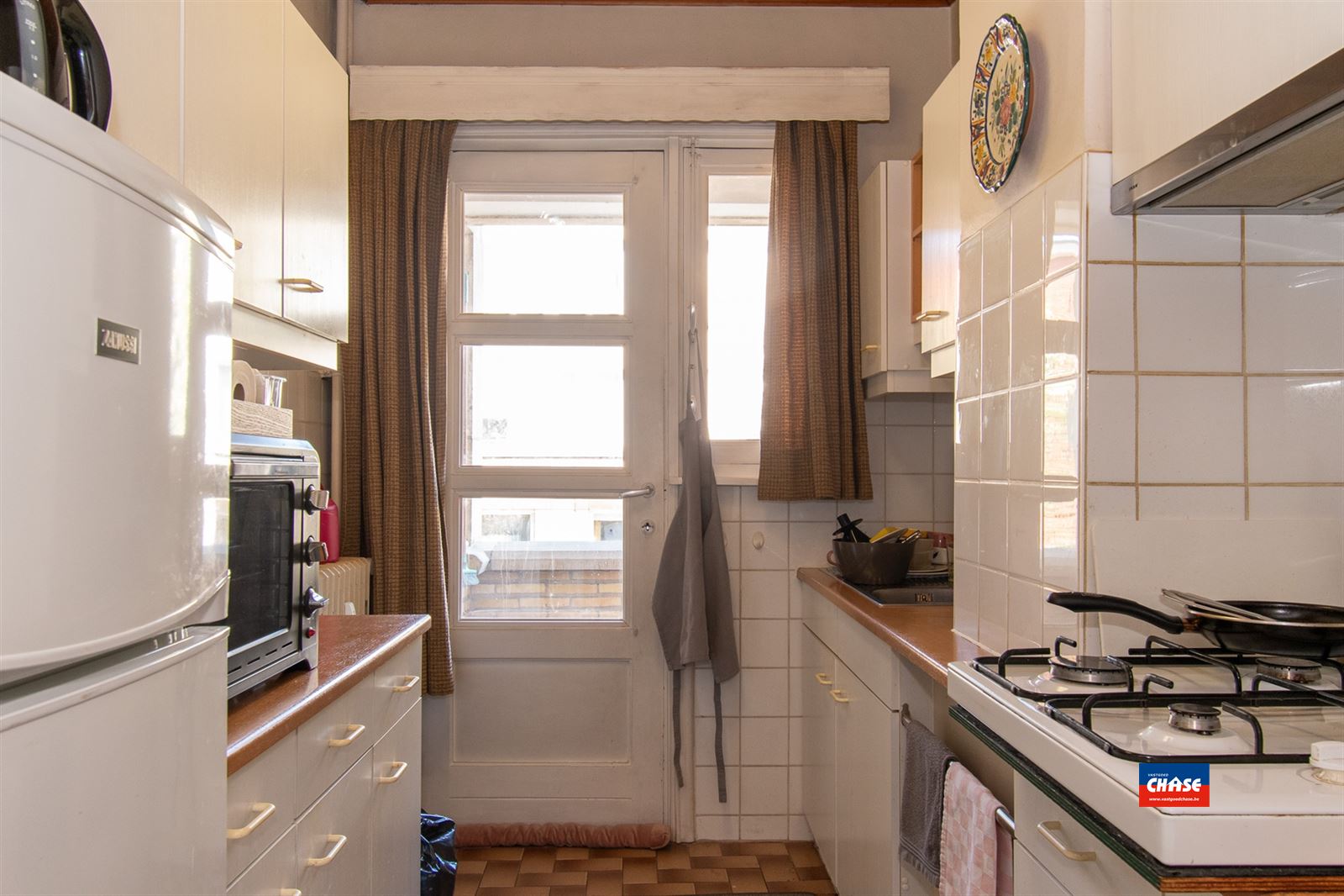 Expo-wijk | Appartement met 1 slpk - foto 4