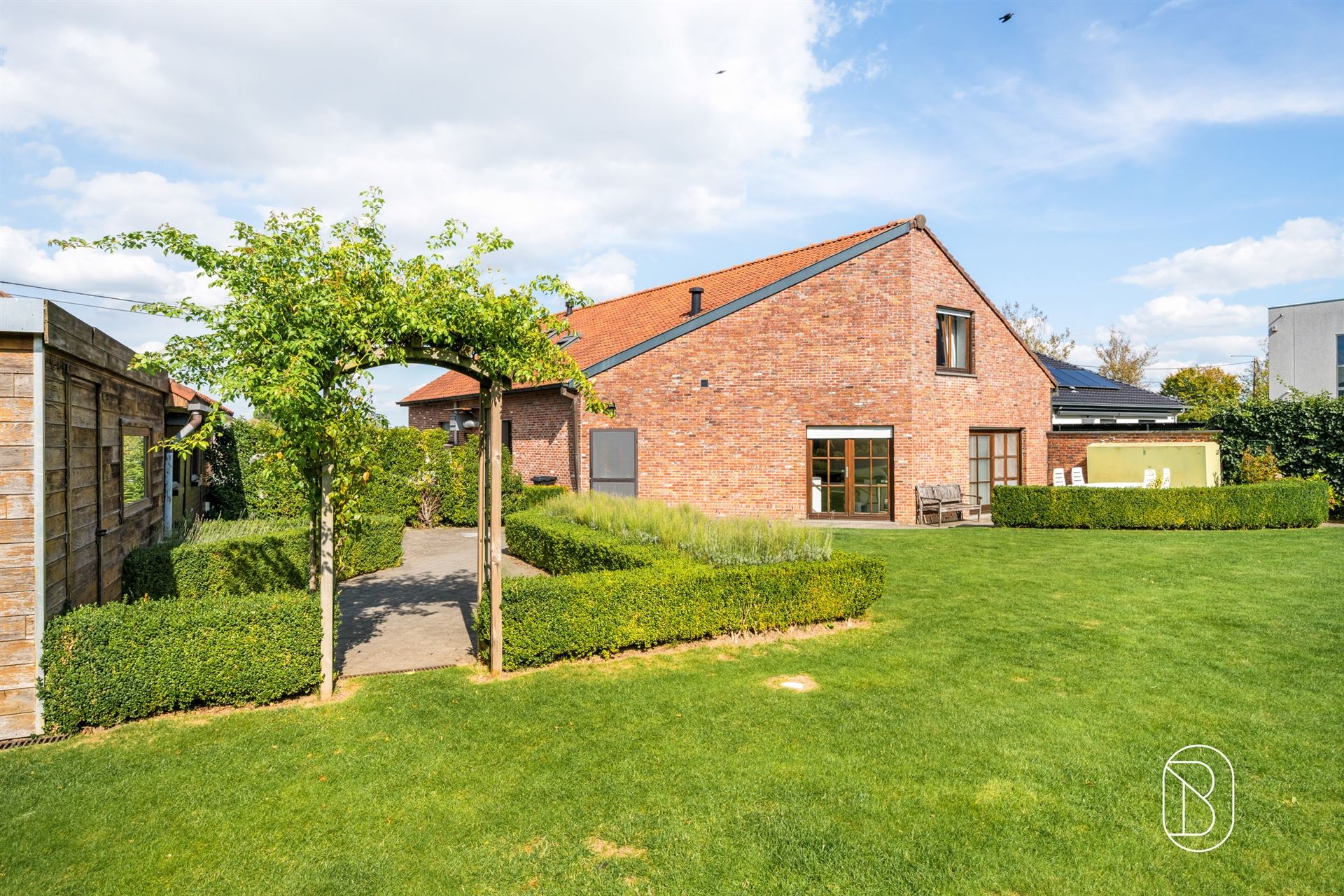 Goed draaiende broodjeszaak met ruim appartement in Vichte - foto 4