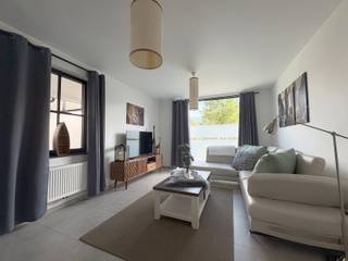 Apartment for rent in Malle
