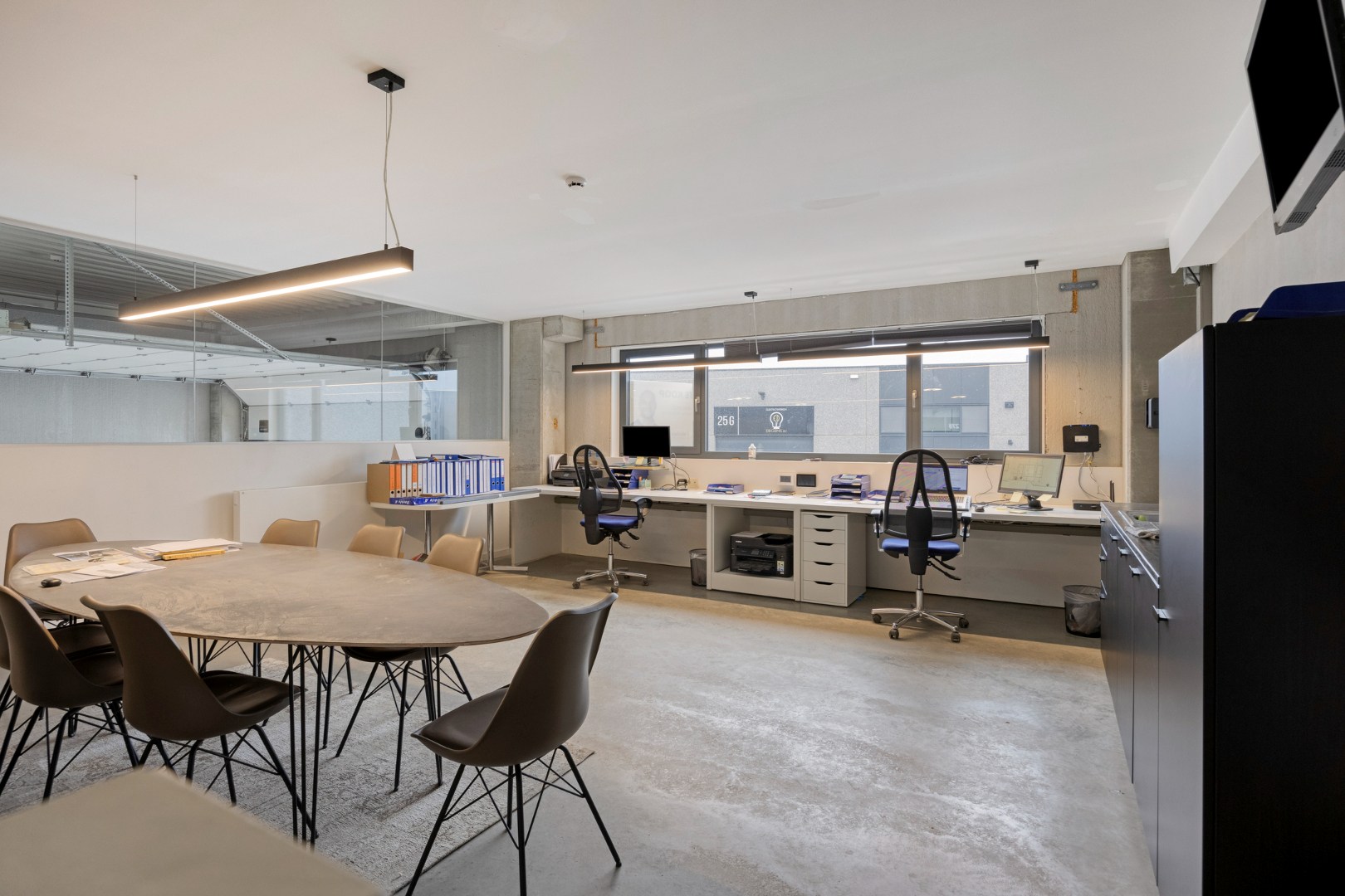 Commercial à vendre à Tirlemont - photo 1