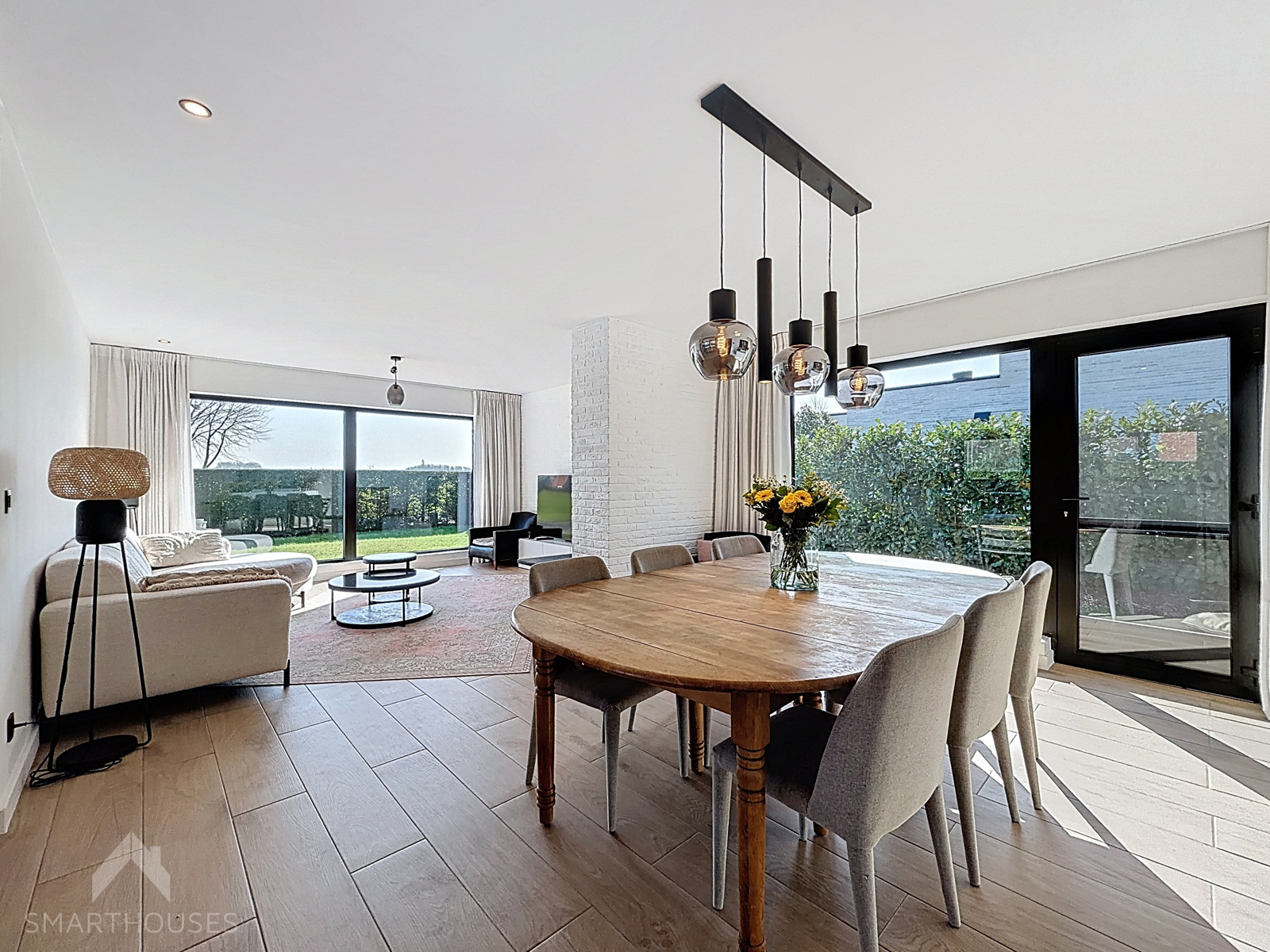 Instapklare bungalow op toplocatie - foto 3