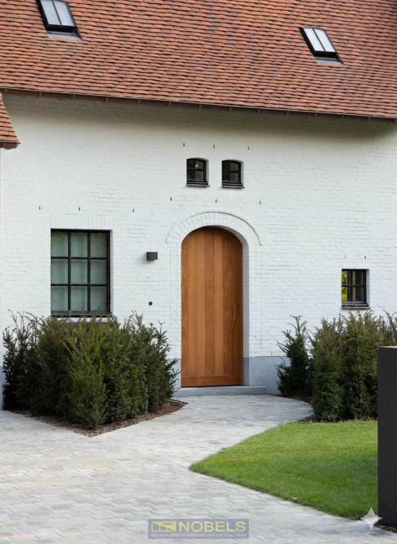 Te koop, projectgrond op perceel van 1.848m² te Nazareth - photo 5