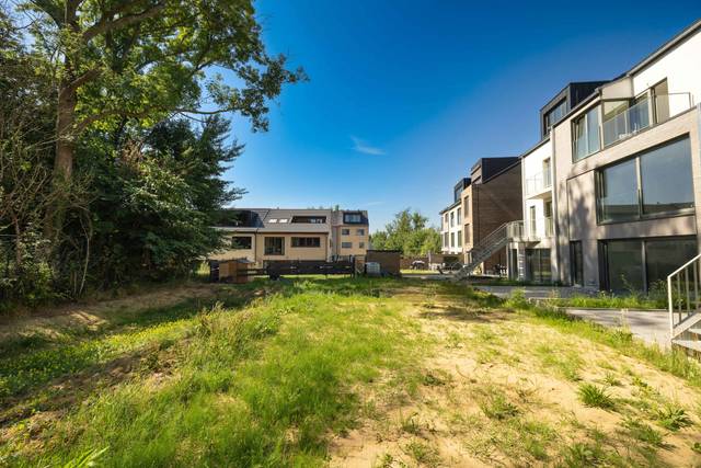 Project te koop in Neder-Over-Heembeek