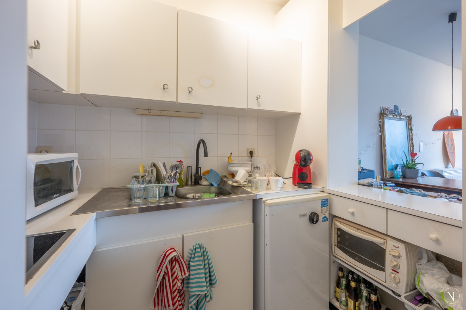 RES. LAGUNA BEACH - STUDIO 1038 - DUINBERGEN - foto 2