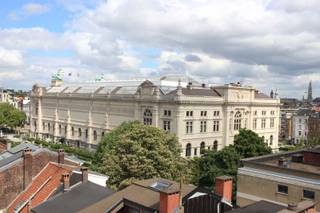 Apartment for rent in Antwerp