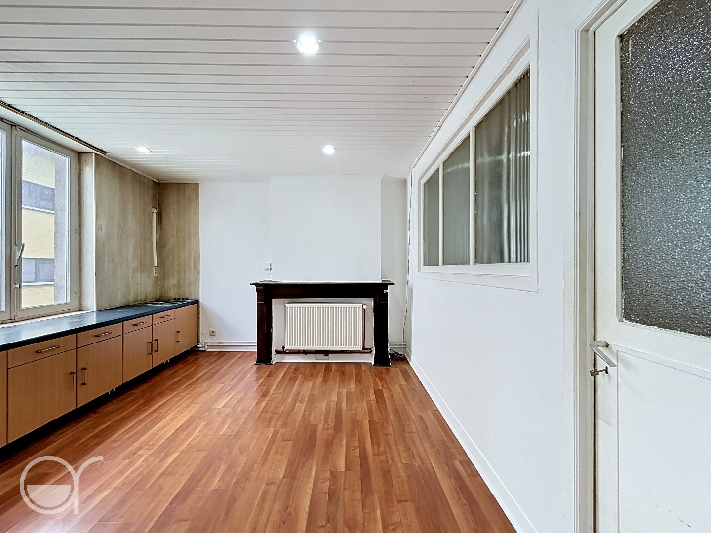 Apartment for rent in Ghent with 1 bedroom - photo 4