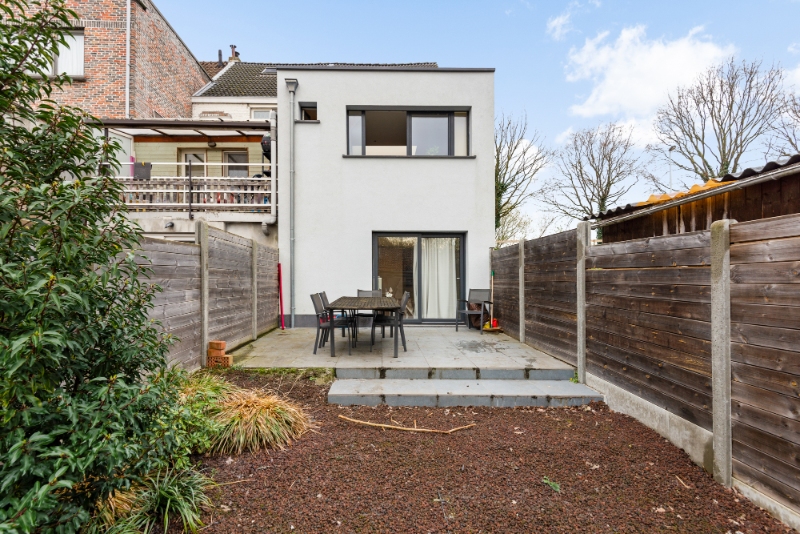 Maison à vendre à Boom avec 2 chambres - photo 3