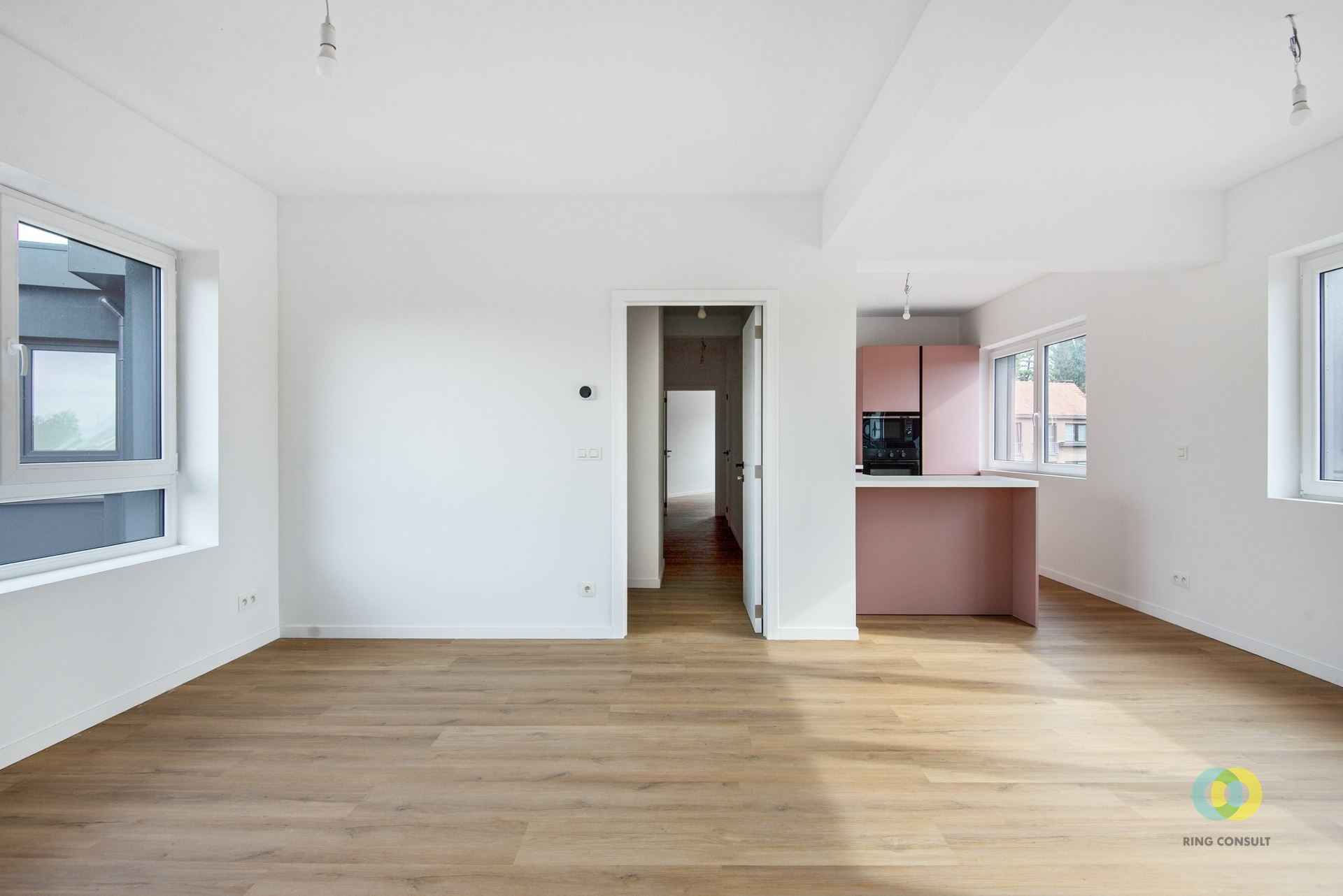 Modern vernieuwd 1-slpk appartement - foto 5
