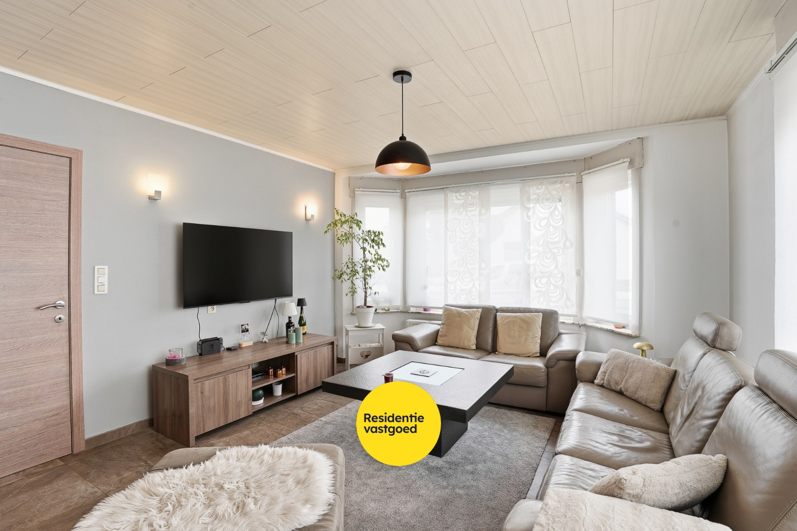 Instapklare halfopen bebouwing met 4 slaapkamers en EPC B te Eernegem - foto 5