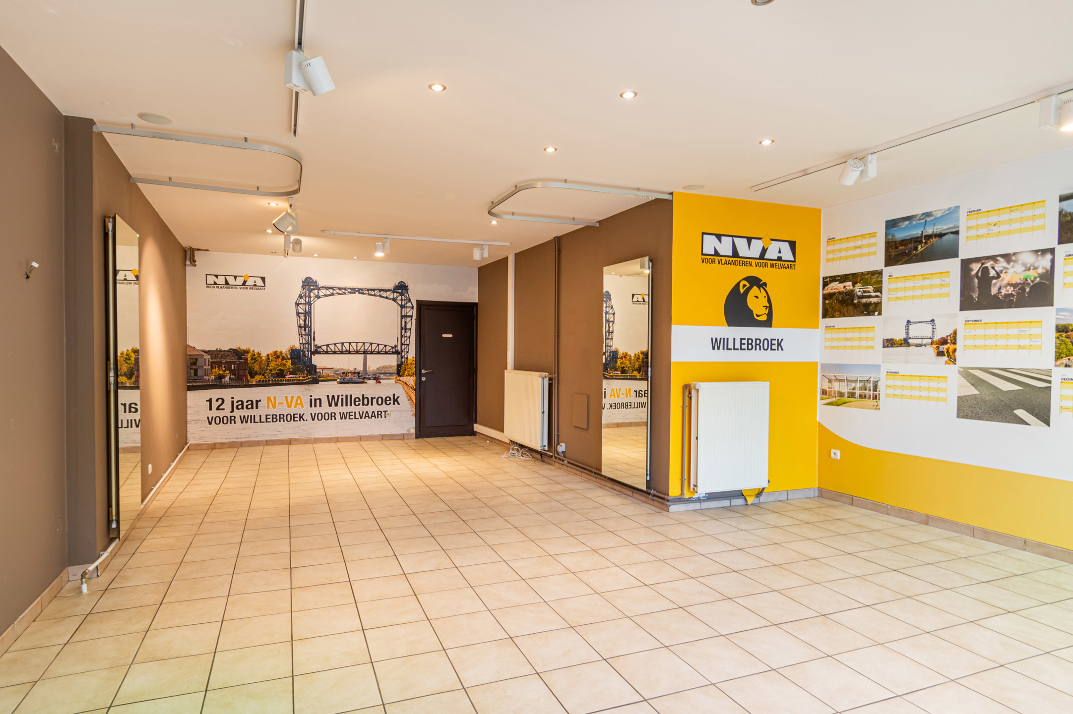 POP-UP: winkel met potentieel – breng jouw zaak tot leven! - foto 3