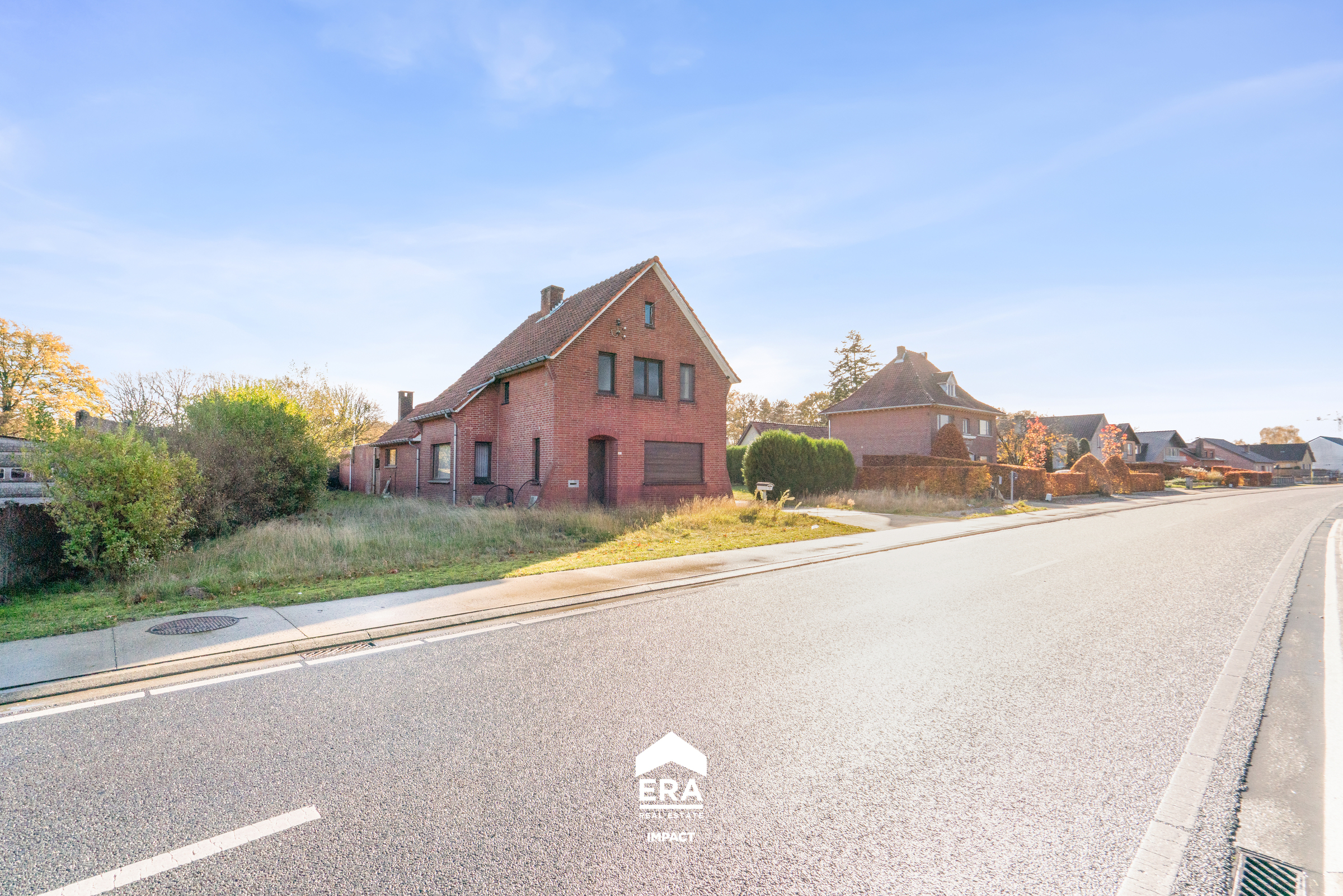 Maison à vendre à Peer avec 3 chambres - photo 2