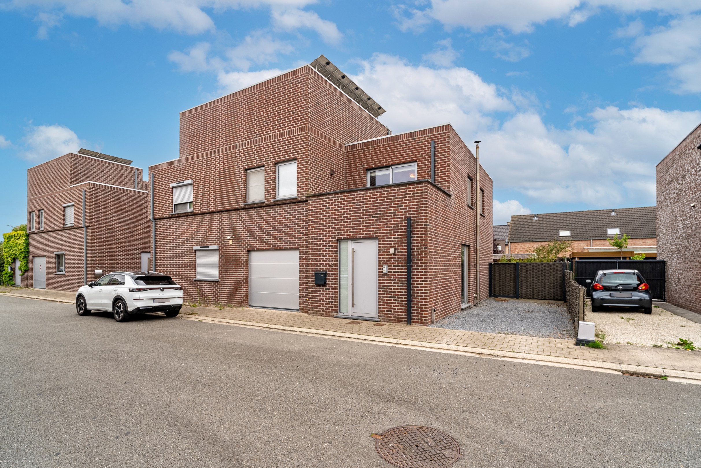 Maison à vendre à Harelbeke