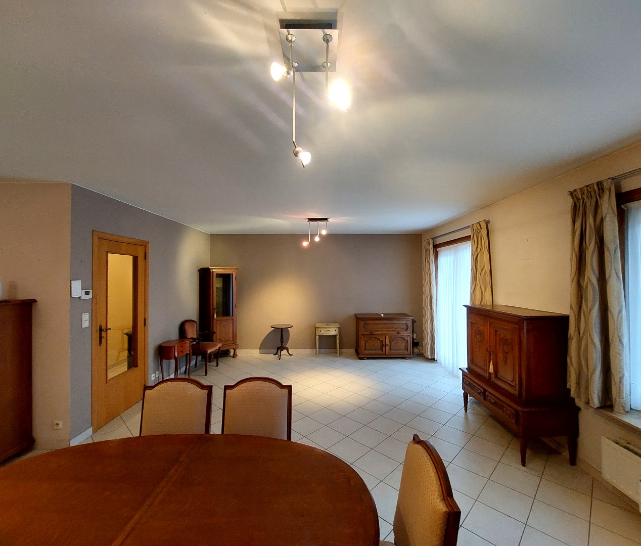 Apartment for rent in Wielsbeke - photo 4