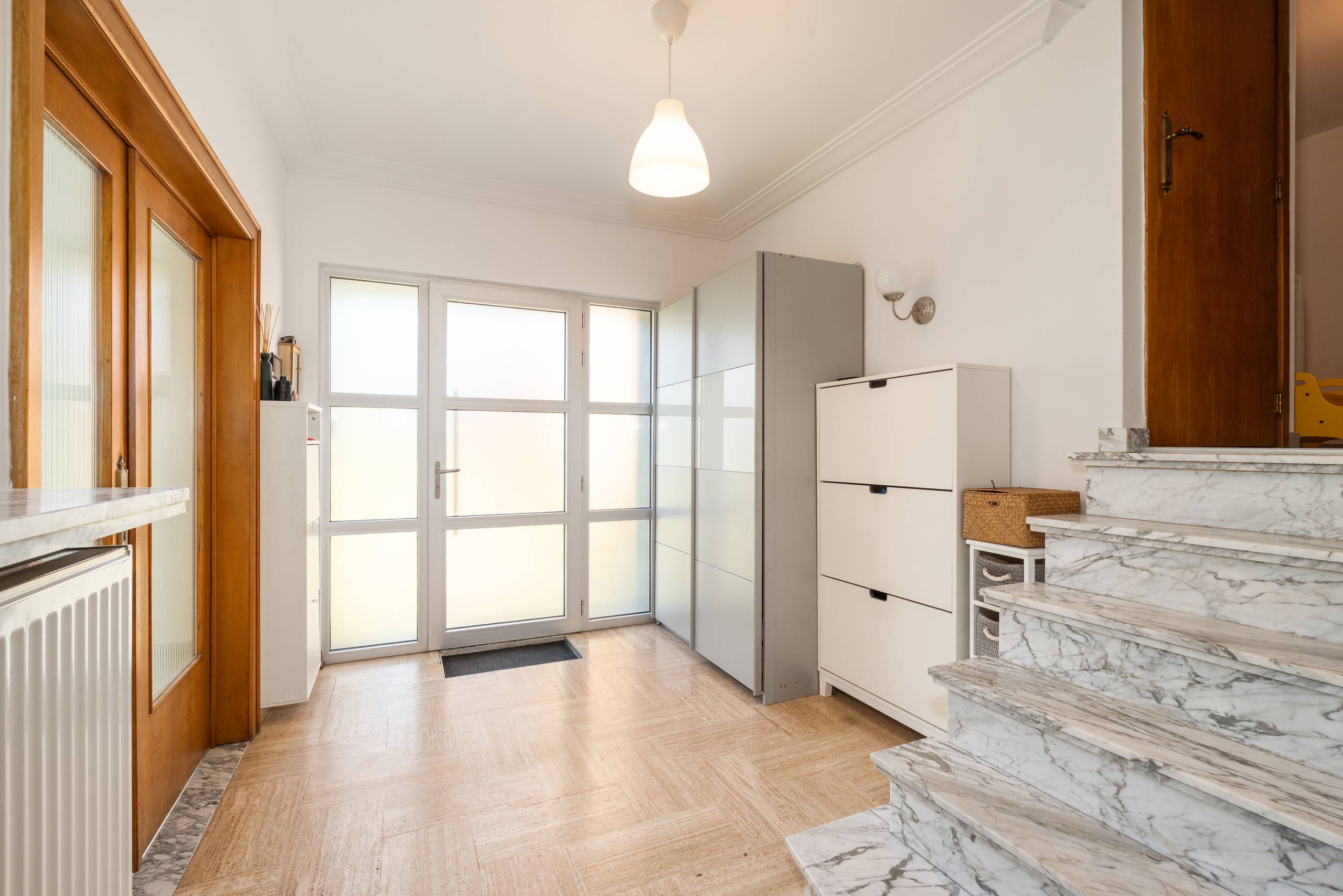 Maison à vendre à Meise avec 4 chambres - photo 4