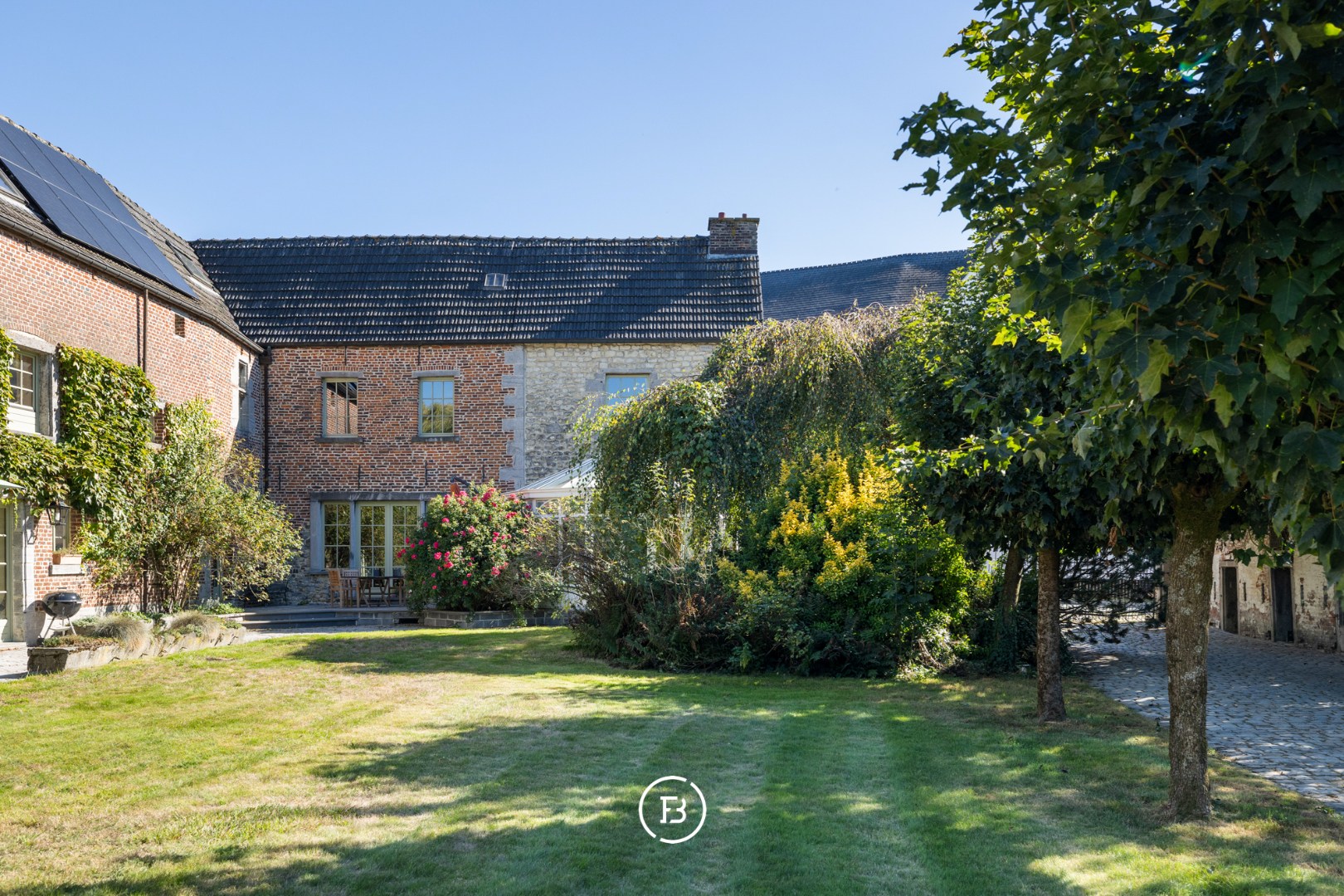 Karaktervolle villa - foto 4