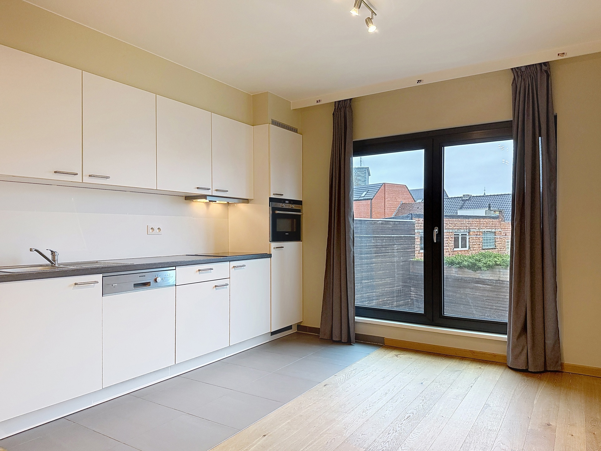 Apartment for rent in Ghent with 1 bedroom - photo 2