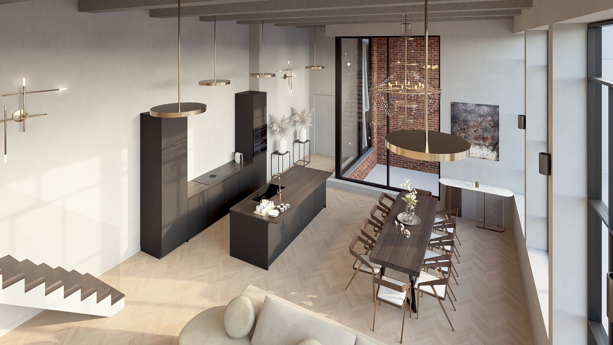 Uniek loftproject! 2% verkooprecht mogelijk! - foto 5