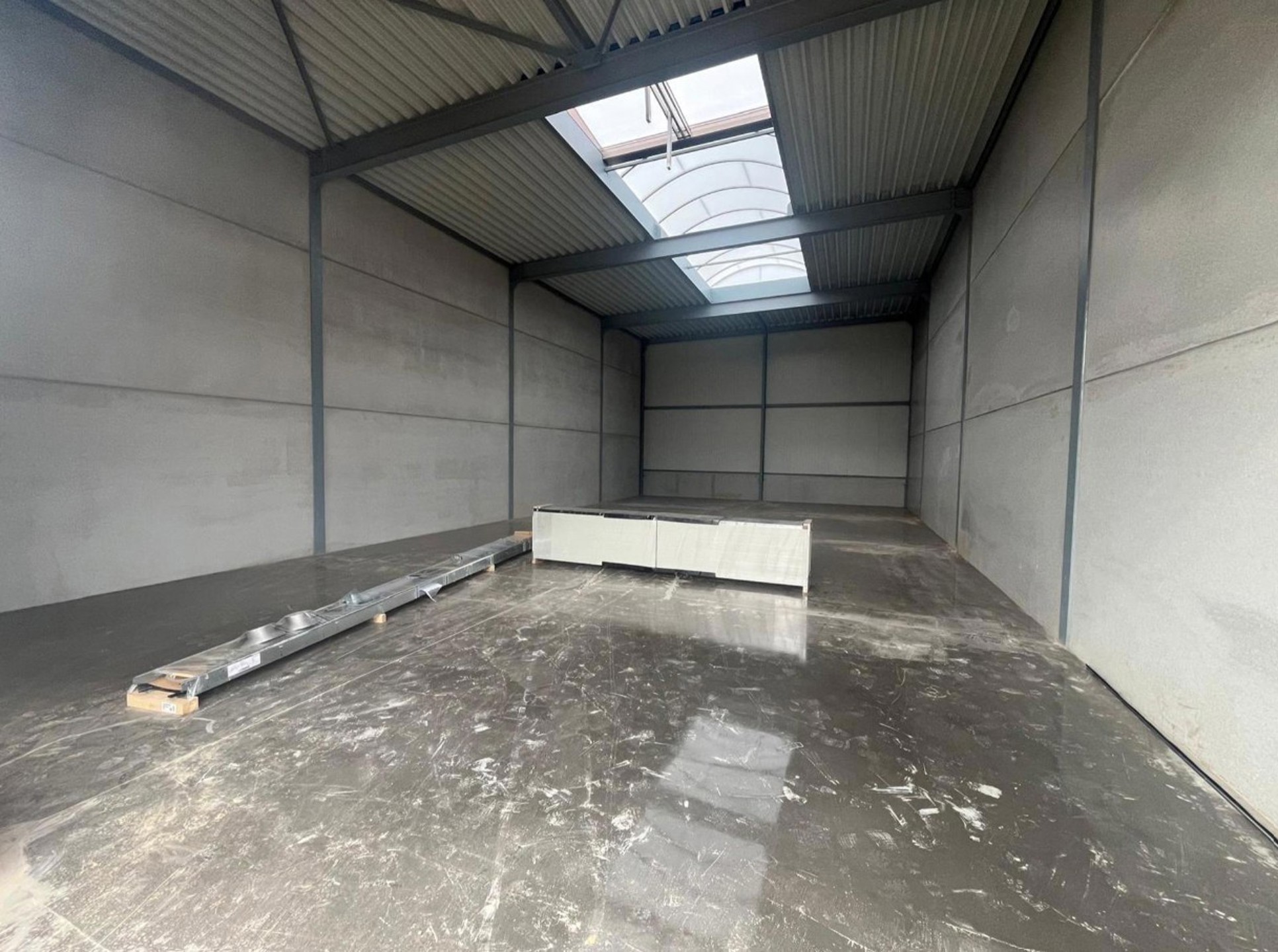 Commercial à vendre à Ranst