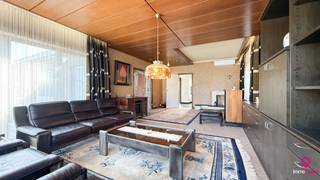 Bij ImmoFusion 7/7 “open huis”: klik op onze 3D-TOUR. Ervaar vastgoed alsof je er zelf doorloopt!Welkom in deze verzorgde bungalow, gelegen op een...