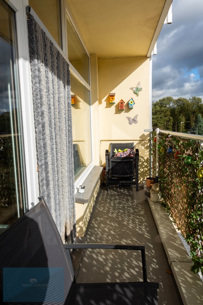 Instapklaar 2-slaapkamerappartement met terras op topligging in Genk - foto 5