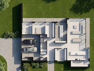 Mooi gelegen perceel woning/bouwgrond voor het bouwen van een open bebouwing.<br /><br />Bouwen aan 6% mogelijk onder voorwaarden.<br /><br />Opp.: +/- 3531 m² Prijs: € 495.000<br /><br />FORMULE WATER- EN WINDDICHT:<br />- Ruwbouwwerken<br />- Timmerwerken<br />- Aluminium buitenschrijnwerk met 3-dubbele beglazing<br />- Dak- & zinkwerken<br />_________________<br />= € 566.186 excl. btw<br /><br />OPTIE AFWERKING:<br />- Elektriciteit en ventilatie<br />- Chape -en vloerisolatie<br />- Pleisterwerken<br />- Sanitaire werken ( HW toestellen = € 20.000 excl. btw )<br />- Warmtepomp lucht/water ( Viessmann )<br />- Bevloering ( HW vloer : 50€/m² HW plinten : 15€/lm HW wandtegels : 30€/m² )<br />- Keukeninstallatie ( HW = € 25.000 excl. btw)<br />- Binnenschrijnwerk<br />- Voegwerken<br />- Blowerdoortest<br />- Zonnepanelen 20st. ( 435 Wp )<br />_________________<br />= € 222.216 excl.btw<br /><br />WIJ BOUWEN OOK A LA CARTE<br />Opties zijn mogelijk tot net voor " Normale Bewoonbaarheid" (volgens aannemingsovereenkomst)<br />Informeer naar onze interessante HUISRUIL-FORMULE<br /><br />zie ook : WWW.SPEYBROECK.BE<br />Bel 0473 300 700 of GRATIS 0800 15 700<br /><br /><br /><br />
