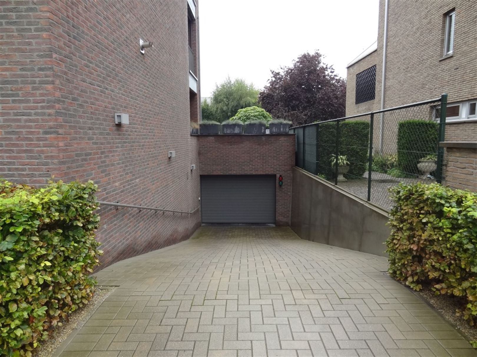 Ruime dubbele autostaanplaats. - foto 2