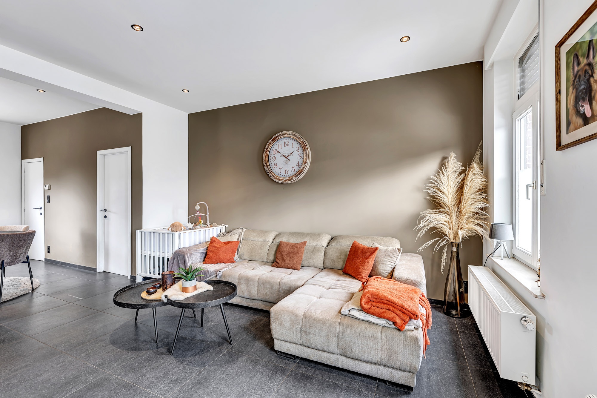 Instapklare en charmant gerenoveerde woning - foto 4