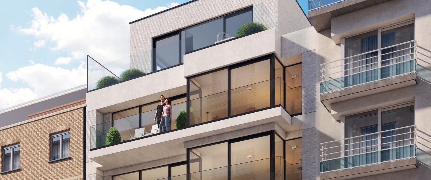 RESIDENTIE RAPIDE - foto 5