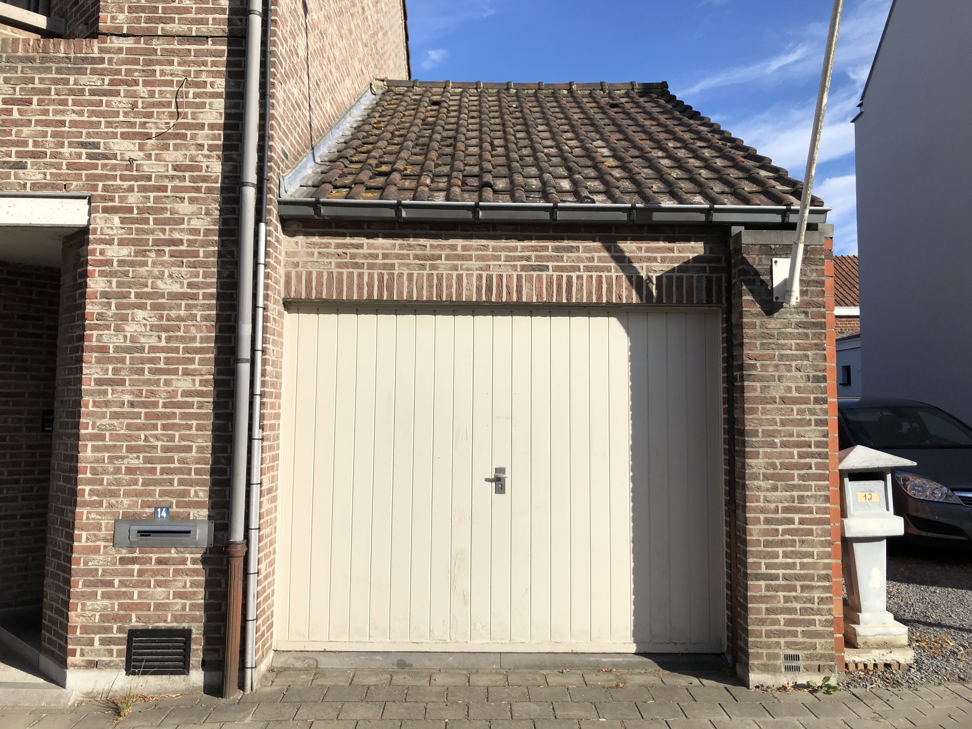 Handelsgelijkvloers 150m² in Vichte - foto 2