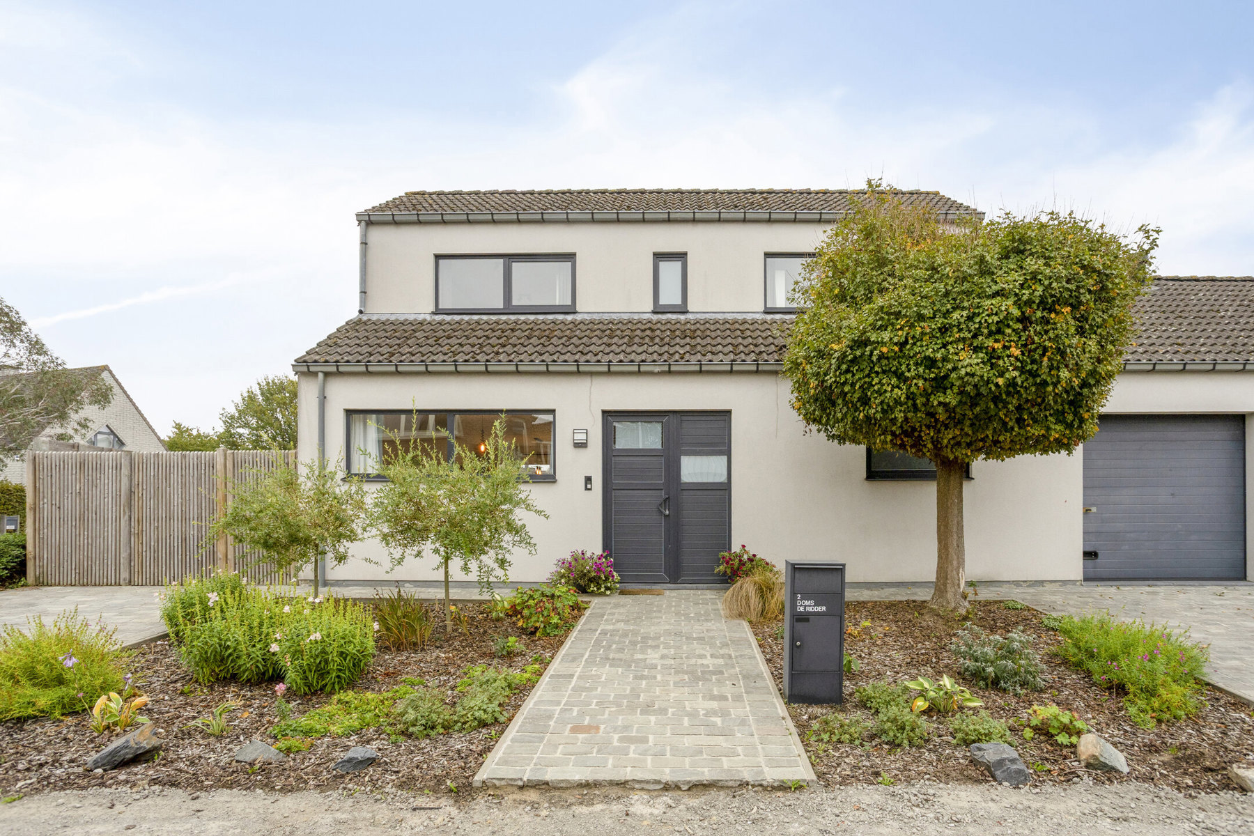 Instapklare woning te Wolvertem! - foto 2