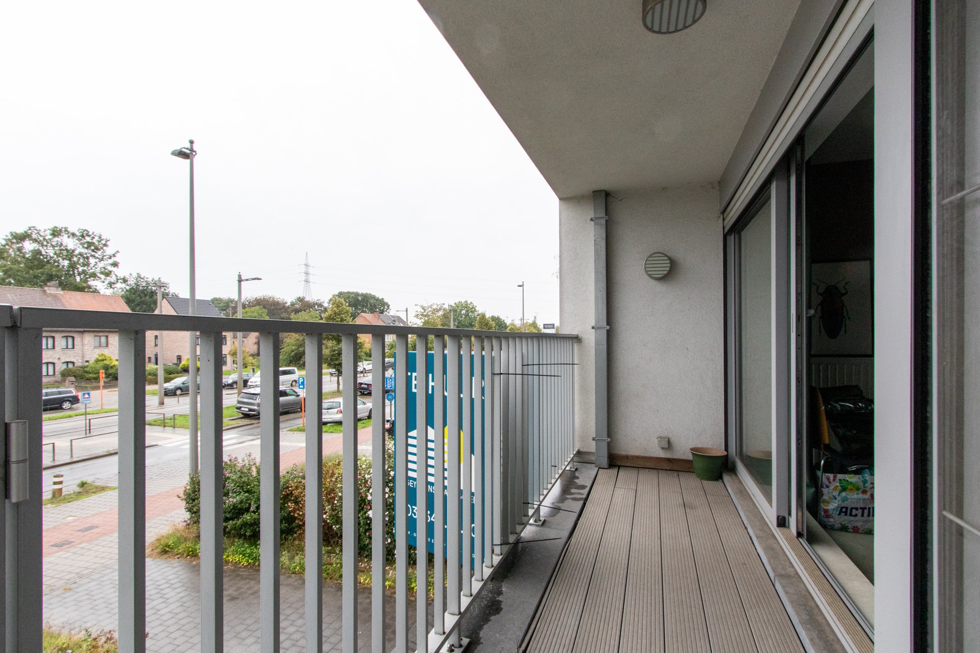 Appartement te huur - foto 5