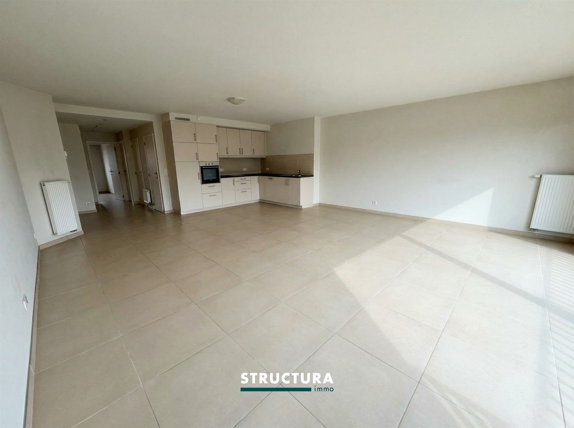 Appartement près du centre de Merchtem - photo 2
