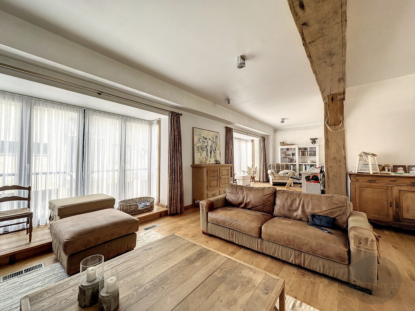 House for sale in Blankenberge with 3 bedrooms - photo 1