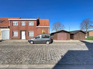 Maison à vendre à Langemark-Poelkapelle