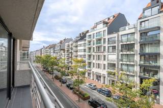 Apartment for rent in Knokke-Heist