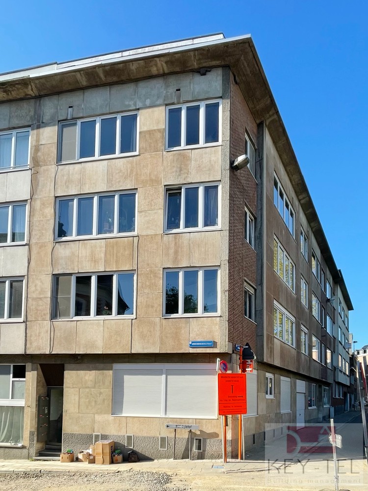 Appartement te huur in Leuven - foto 1