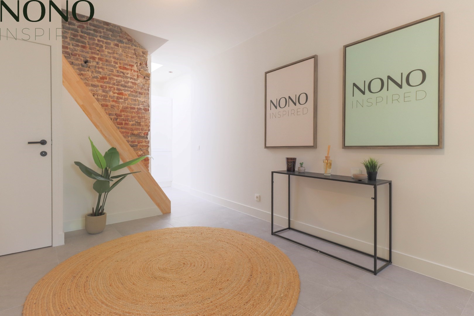 Instapklare beluikwoning met 2 slaapkamers te Kortrijk ! - foto 5