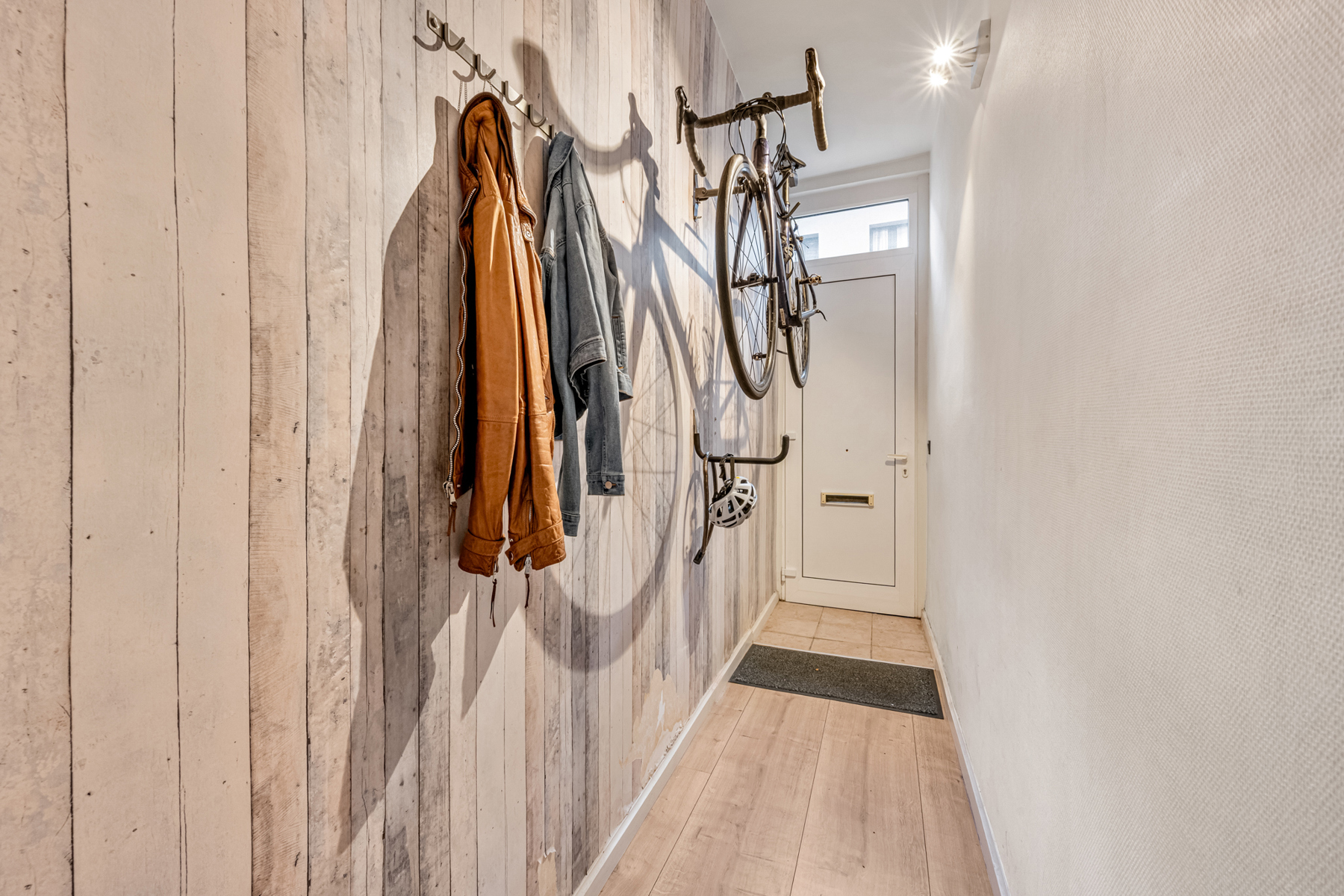 Instapklare woning met 3 slaapkamers op toplocatie Ledeberg - foto 4