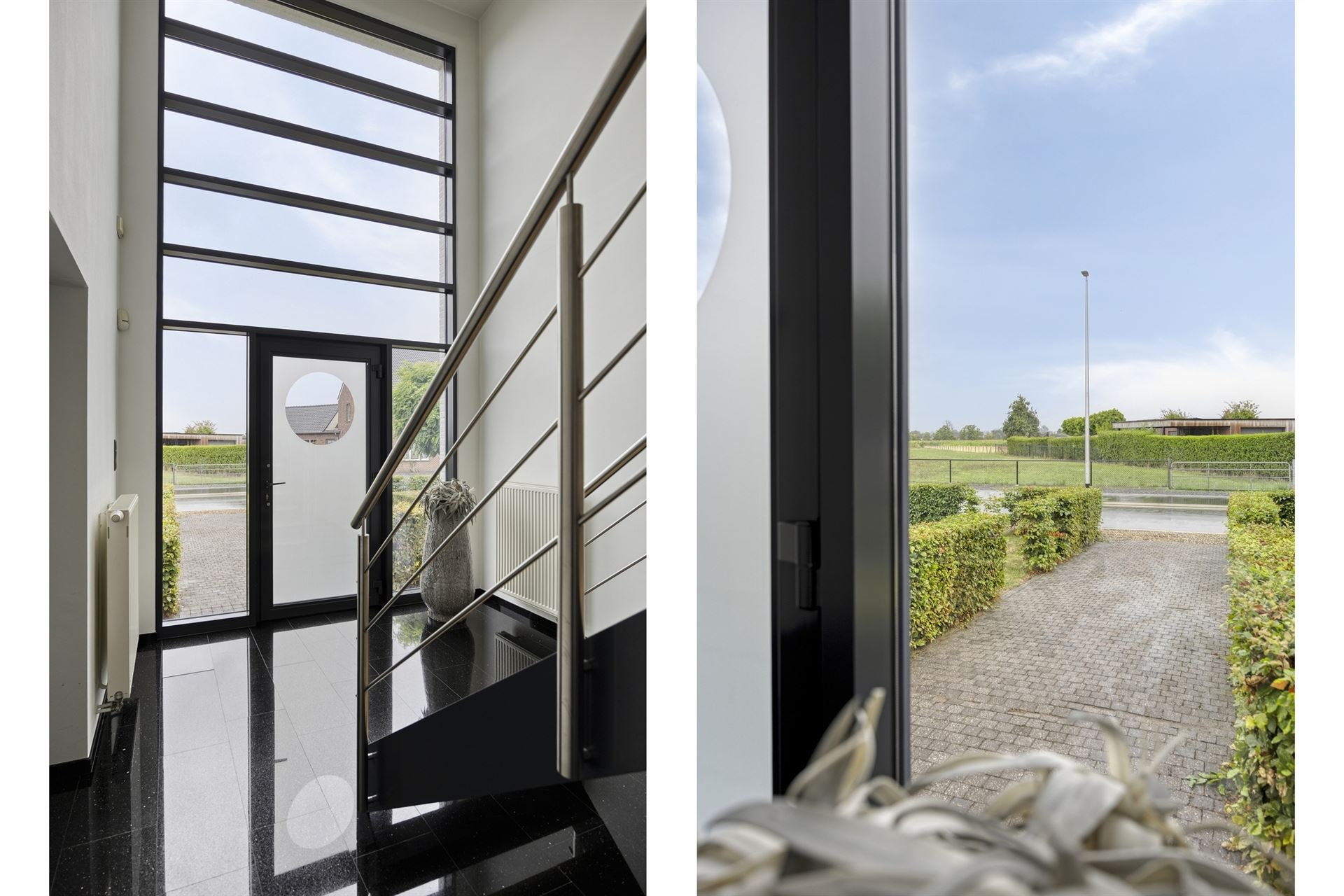 Ruime gezinswoning met 4 slaapkamers en 2 badkamers - foto 4