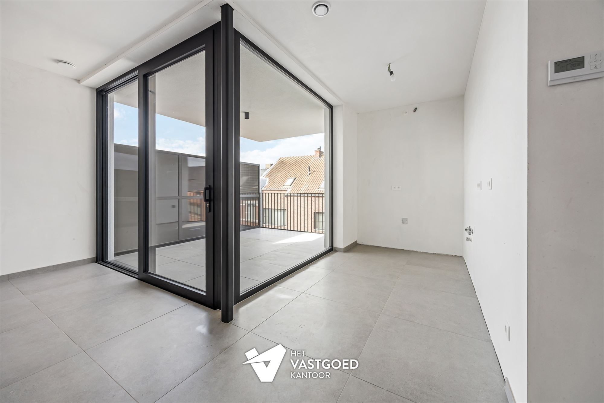 COMFORTABEL 2-SLAAPKAMERAPPARTEMENT OP CENTRALE LIGGING TE HAM - foto 3