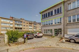 Appartement à vendre à Anvers