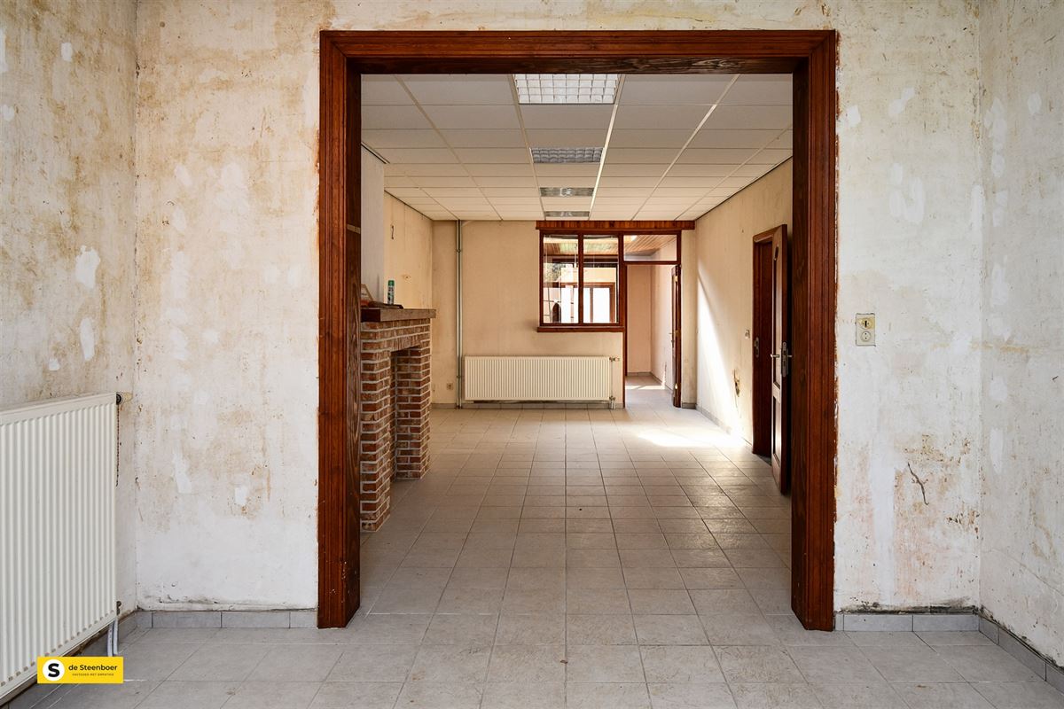 Gemengd gebouw - foto 2