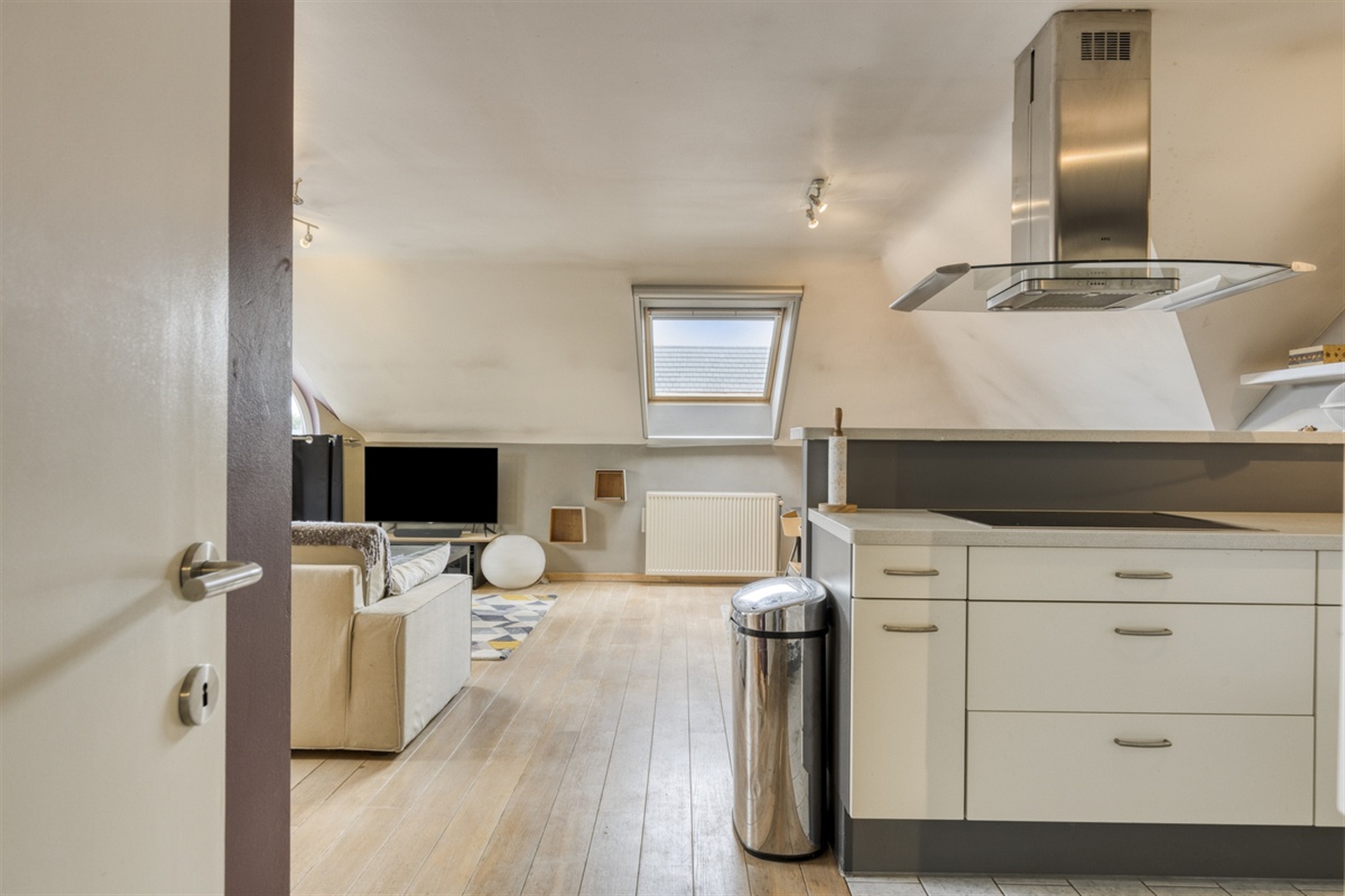 appartement - photo 4